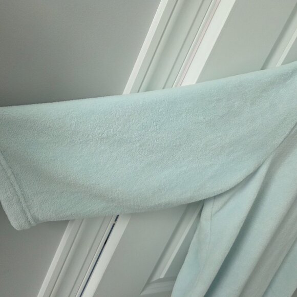 Casual Moments Bed Jacket XL - Picture 7 of 9